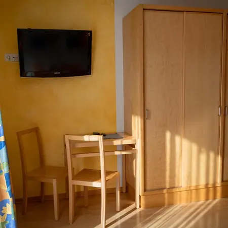 게스트하우스 Familienpension Gletscherblick 3*