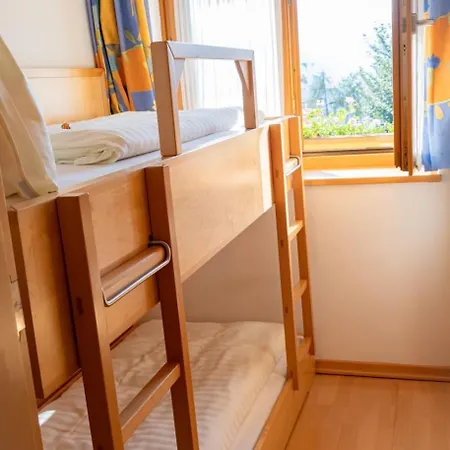 Familienpension Gletscherblick 3* هيليغنبلت