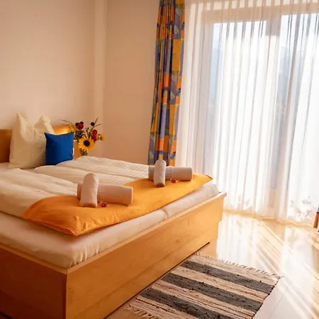 Familienpension Gletscherblick