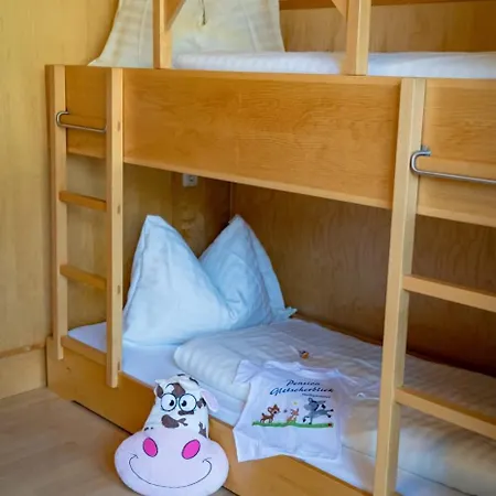 Familienpension Gletscherblick Gasthof