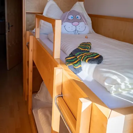 بيت ضيافة Familienpension Gletscherblick 3*
