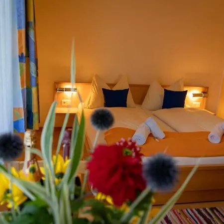 Familienpension Gletscherblick 3* Heiligenblut am Großglockner