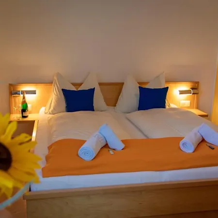 Familienpension Gletscherblick