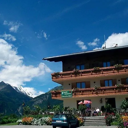 Familienpension Gletscherblick بيت ضيافة