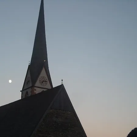 Gasthof Familienpension Gletscherblick Heiligenblut am Großglockner