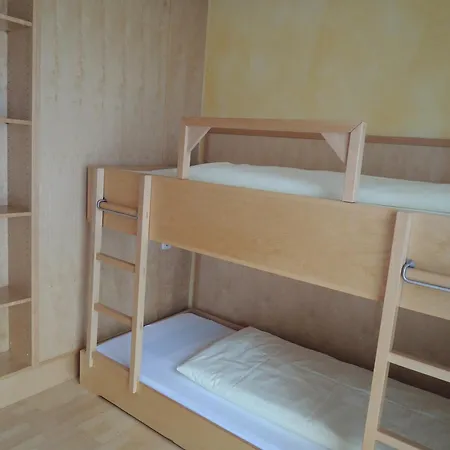 Familienpension Gletscherblick Guest house 3*