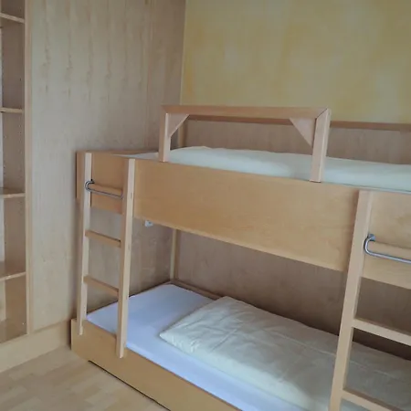 بيت ضيافة Familienpension Gletscherblick 3*