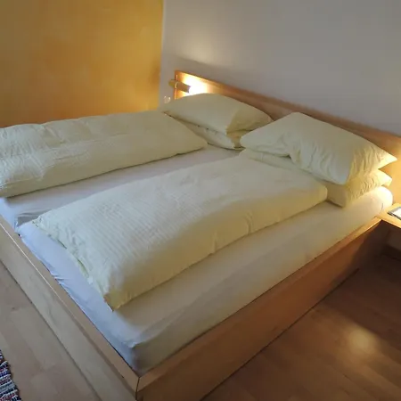 Gasthof Familienpension Gletscherblick