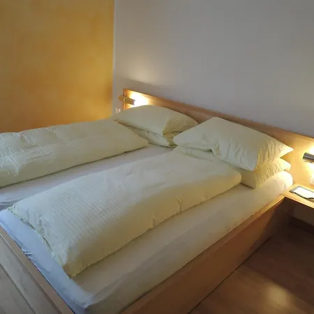 게스트하우스 Familienpension Gletscherblick