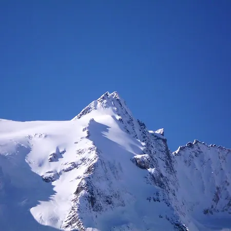 Familienpension Gletscherblick