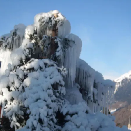 Gasthof Familienpension Gletscherblick