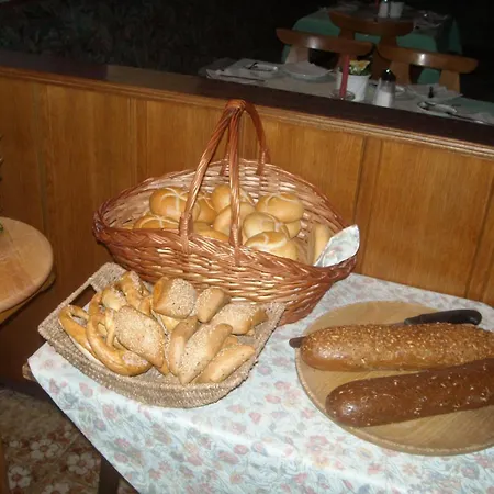 Familienpension Gletscherblick هيليغنبلت