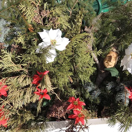 Familienpension Gletscherblick Gasthof