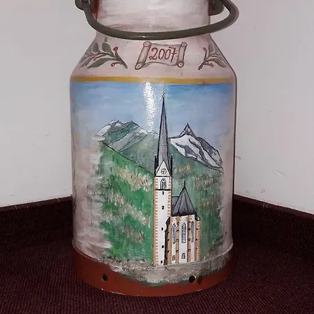 게스트하우스 Familienpension Gletscherblick 3*