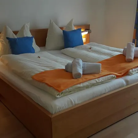 بيت ضيافة Familienpension Gletscherblick 3*