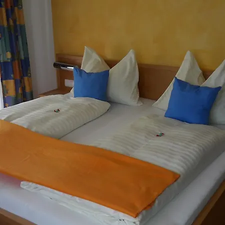 Familienpension Gletscherblick Gasthof Heiligenblut am Großglockner