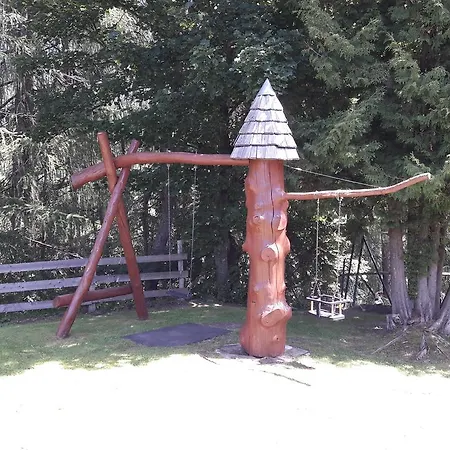 Gasthof Familienpension Gletscherblick 3*